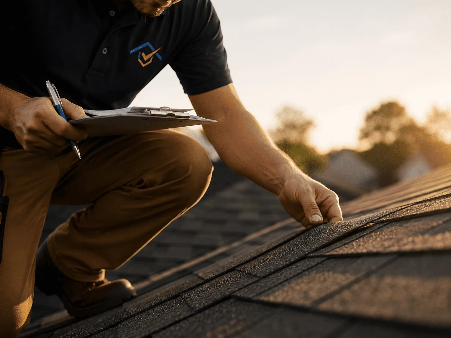 Why Choose Roof Inspection in Griffithville, AR